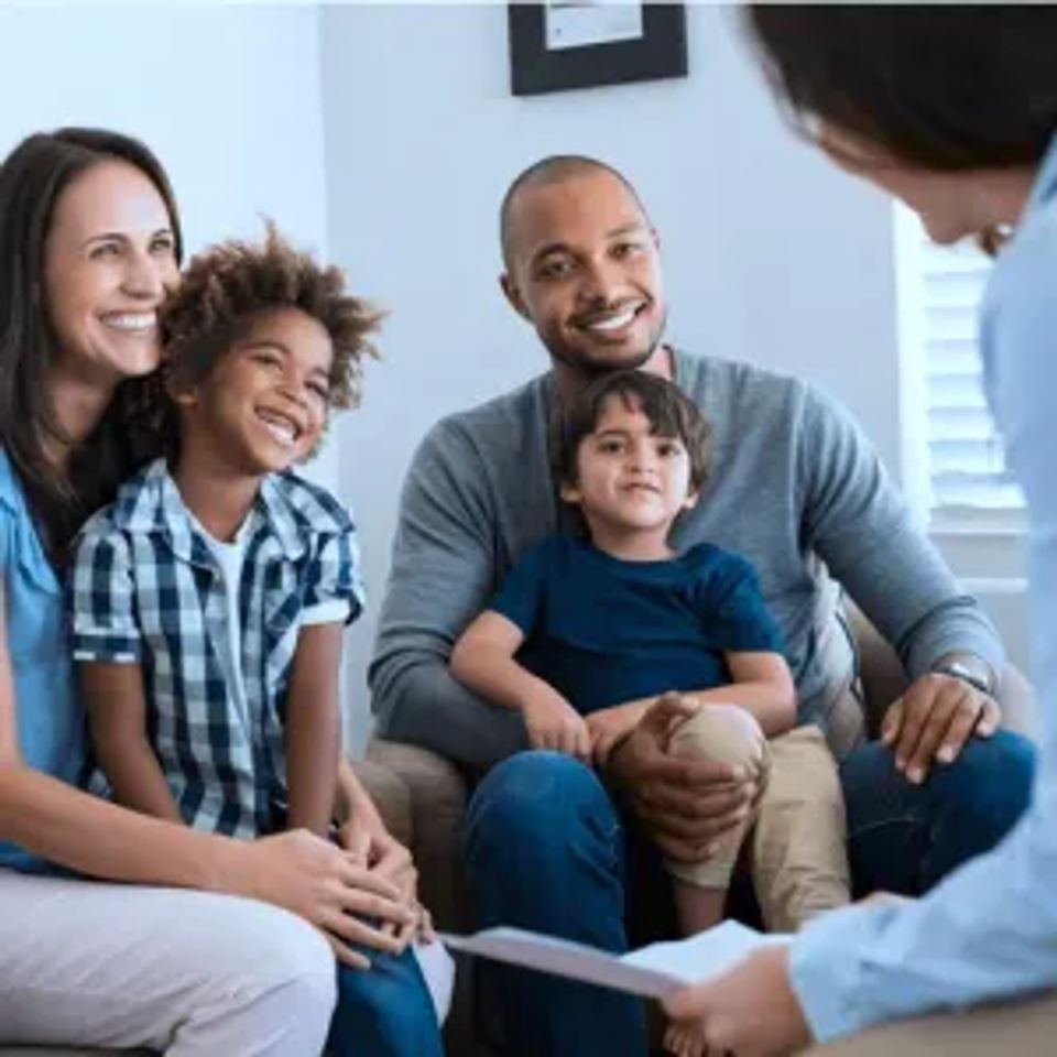 Counseling centers original original