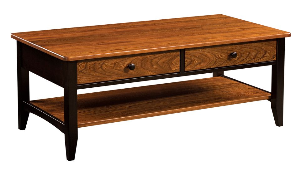 Sf denmark 5164 coffeetable