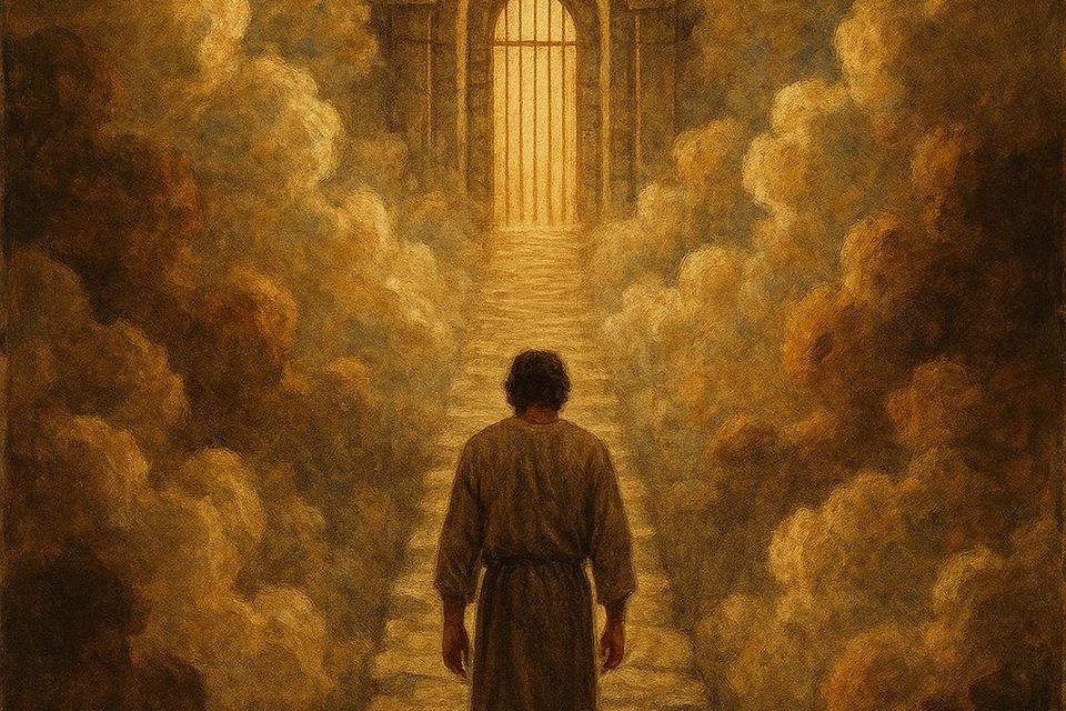 Heaven's gate