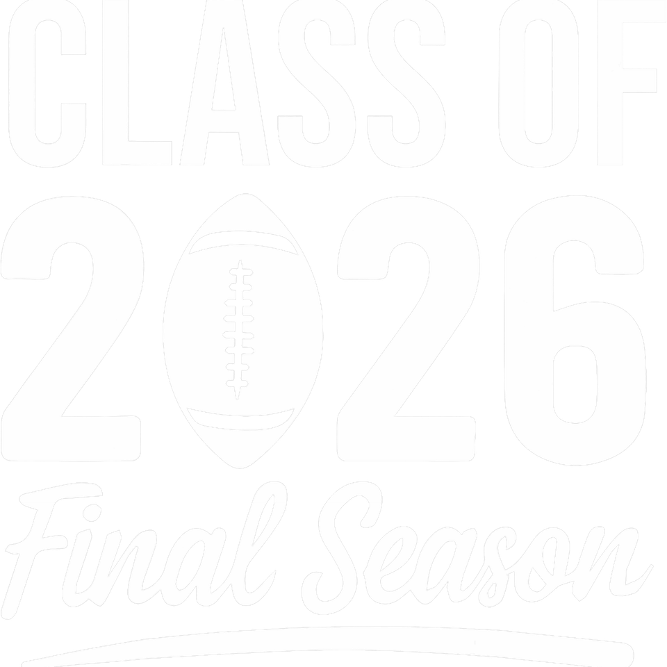School   class of 2026 final season senior 2026