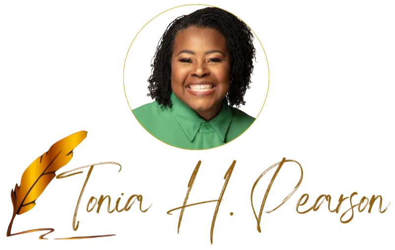 Tonia Pearson