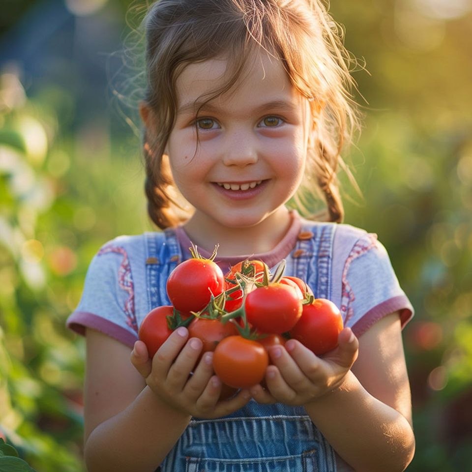 Bloir family farm 13