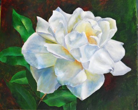 Bakerpainting