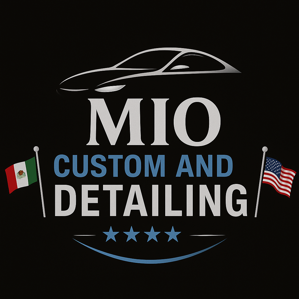 MIO Custom And Detailing