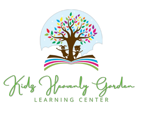 Kidz Heavenly Garden