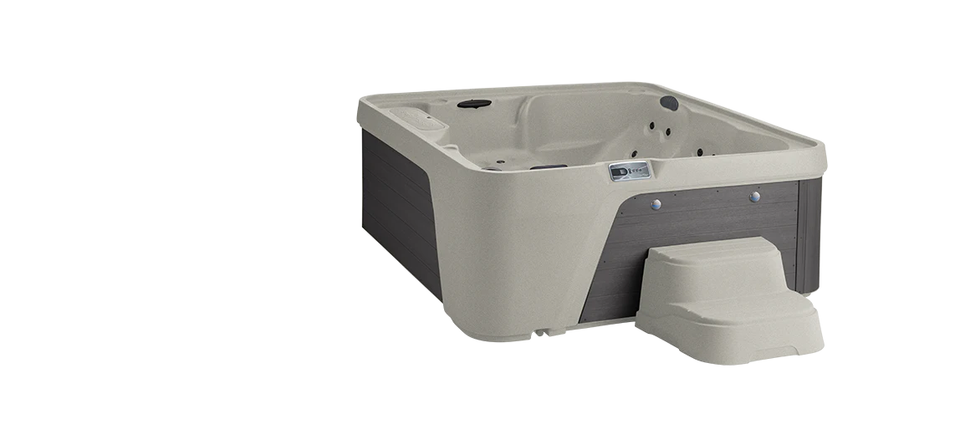 Freeflow spas   plugin hot tub   my spa gallery in springfield  mo