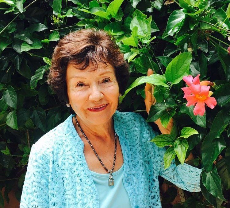 Anita marie