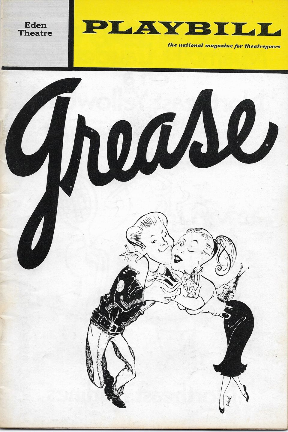 Grease