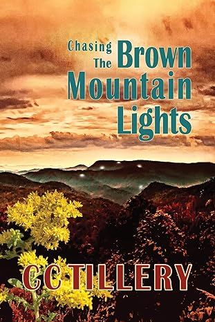 Chasingthebrownmountainlights