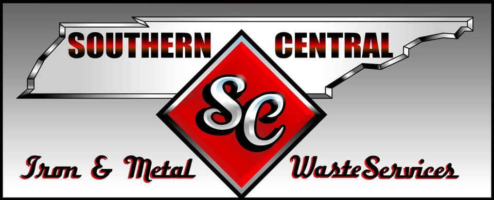 Southern central waste llc banner