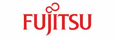 Fujitsu logo