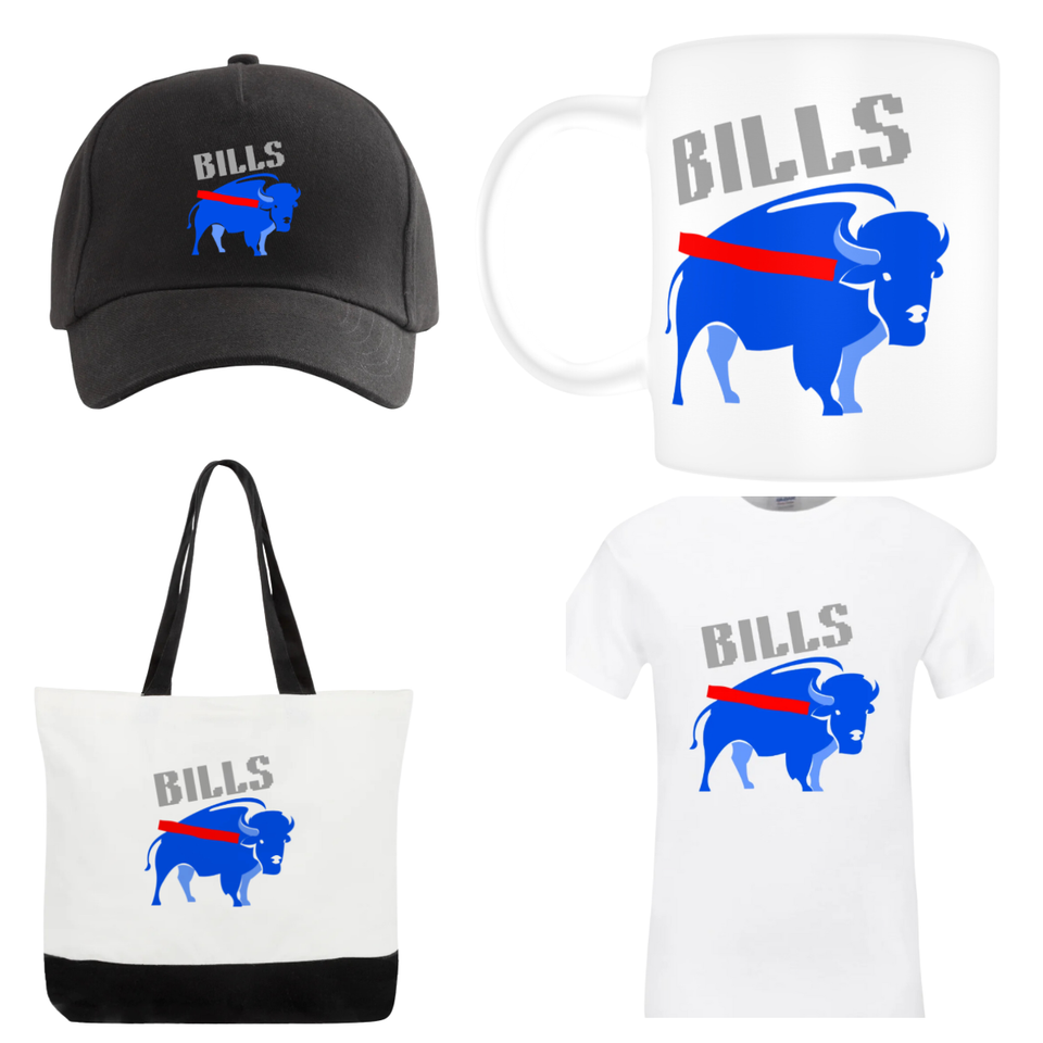 Buffalo bills  t shirts caps hoodies mugs   26