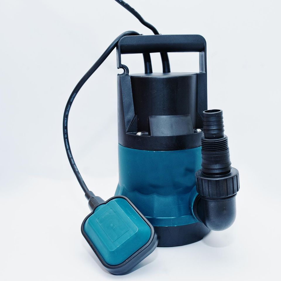 Sump Pumps