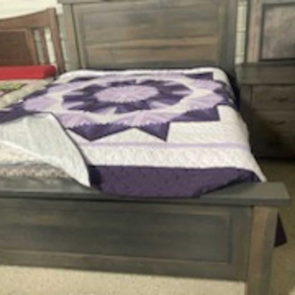 Bedroom furniture 18