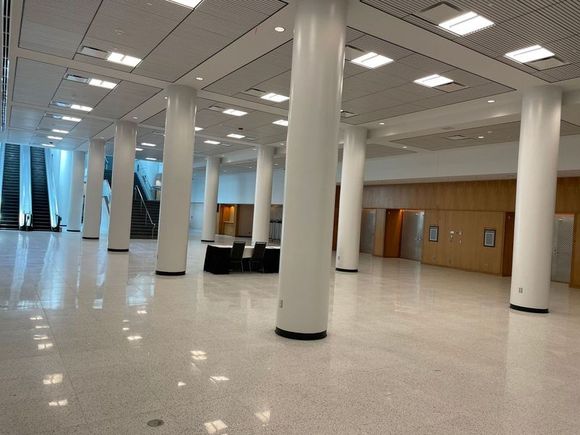 Oncenter2