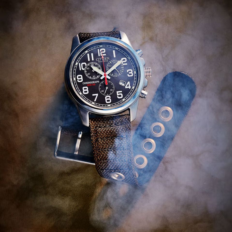 Citizen Watch