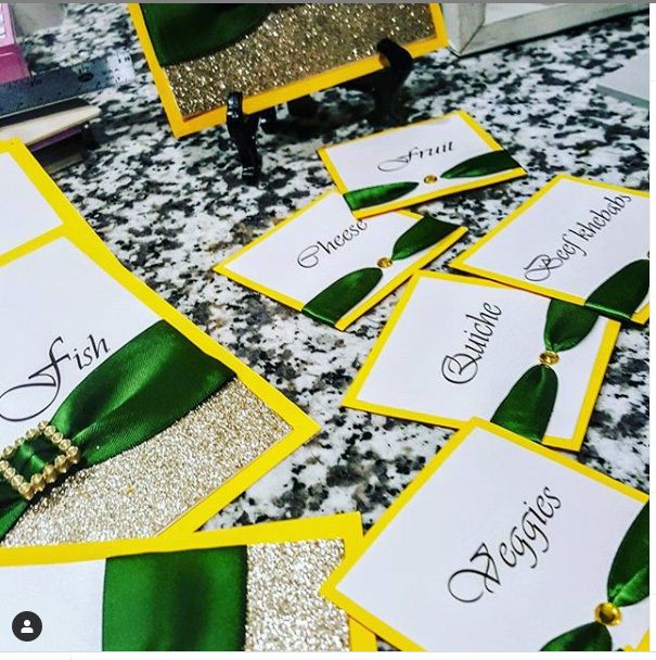 Cards