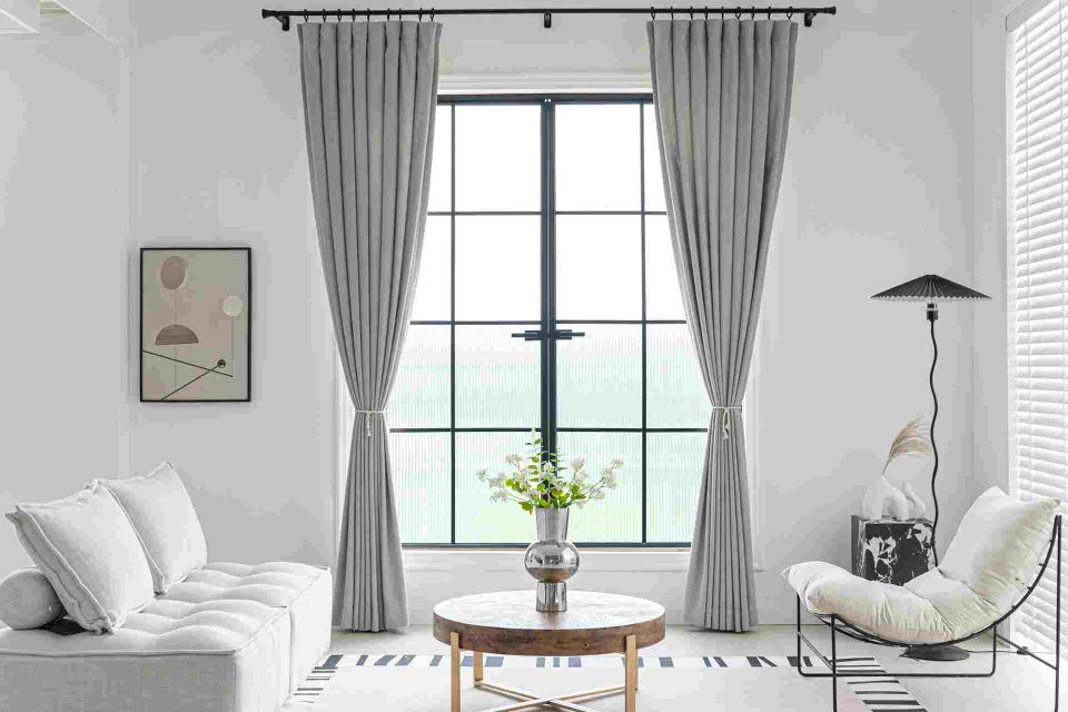 Drapery