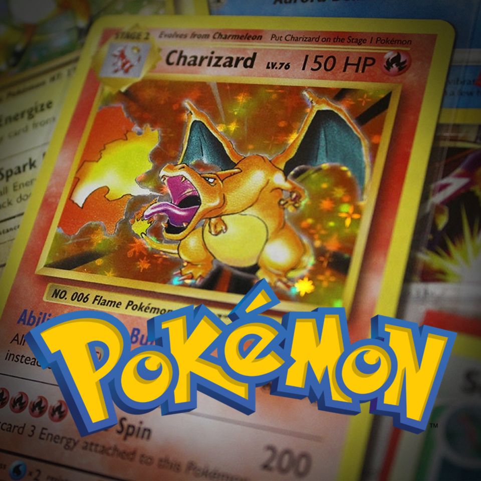 Pokemon