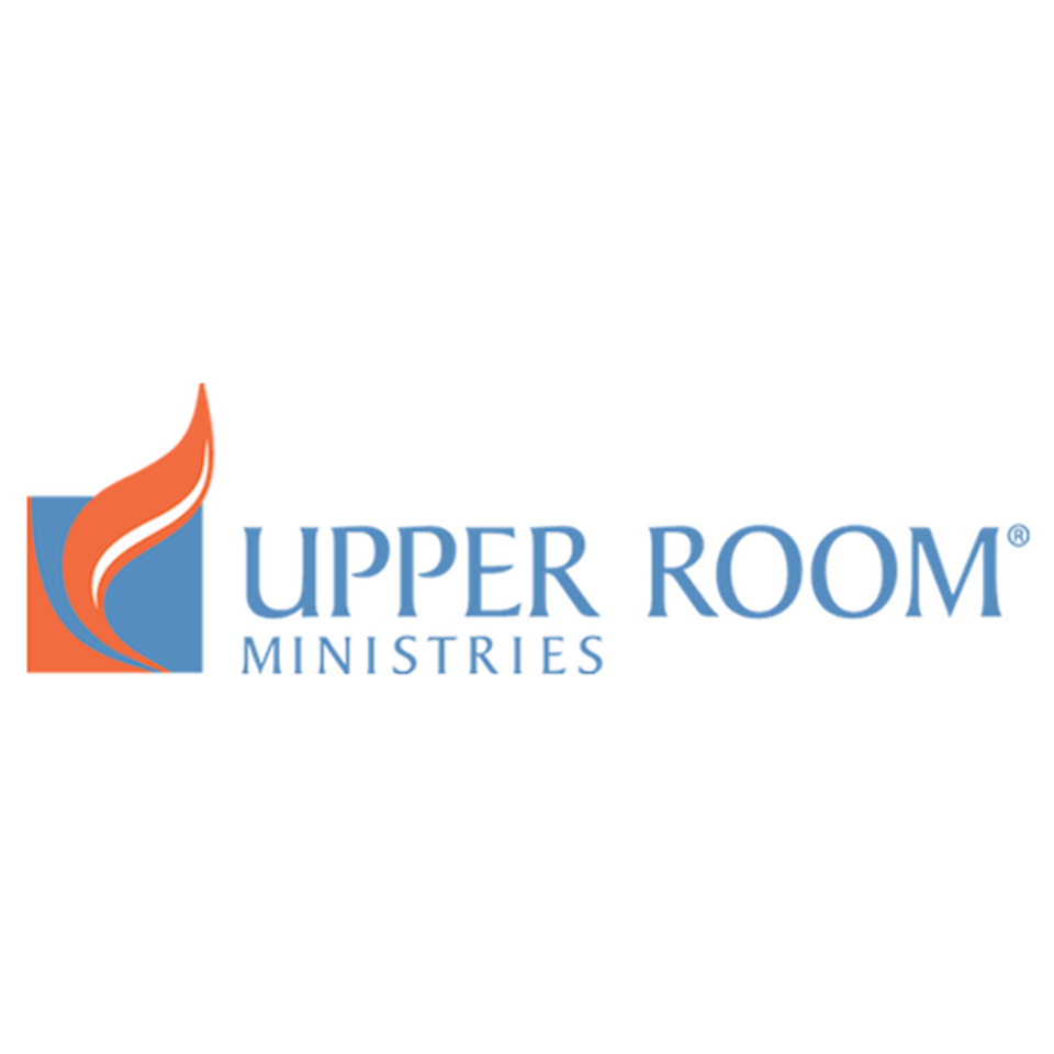Upper room logo edit