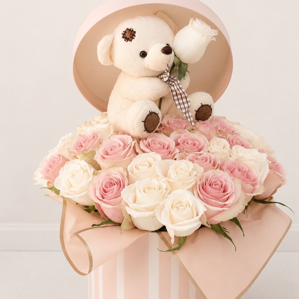 Sweet bear 150