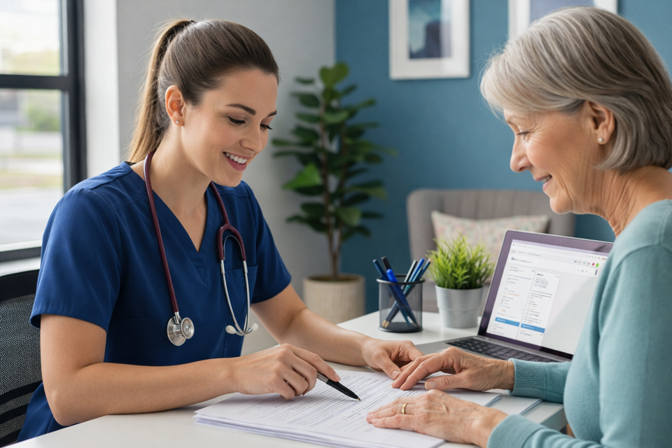 Health Care Coordination