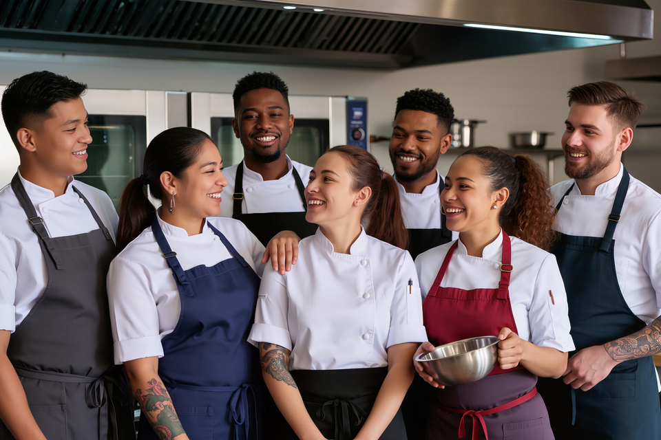 Student experience a cohort that stays with you(1)