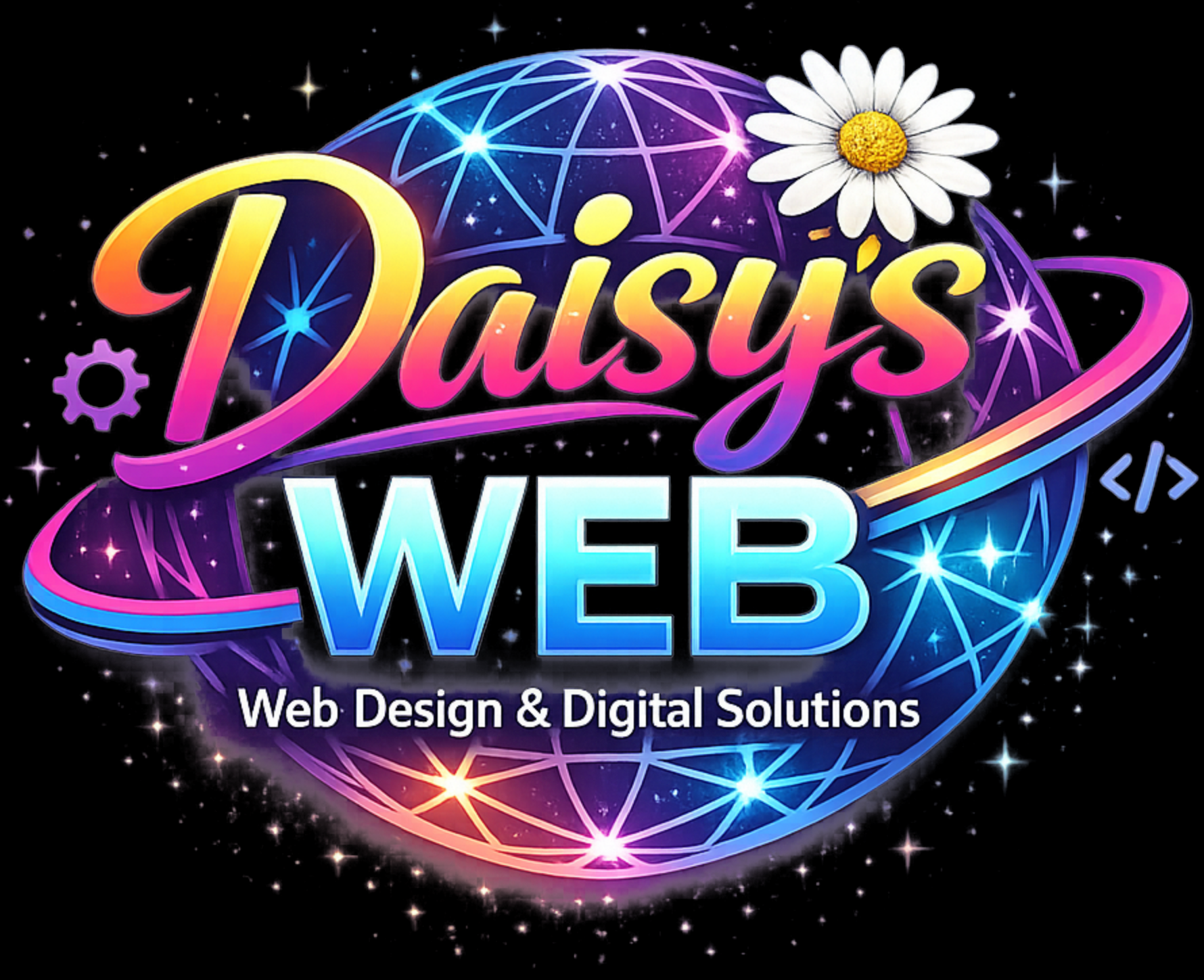 Daisy's WEB