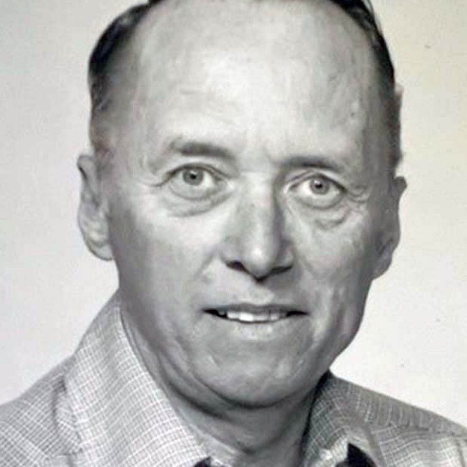 James jolly