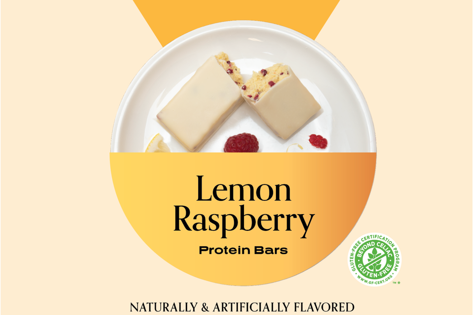 Us   display front   lemon raspberry bar