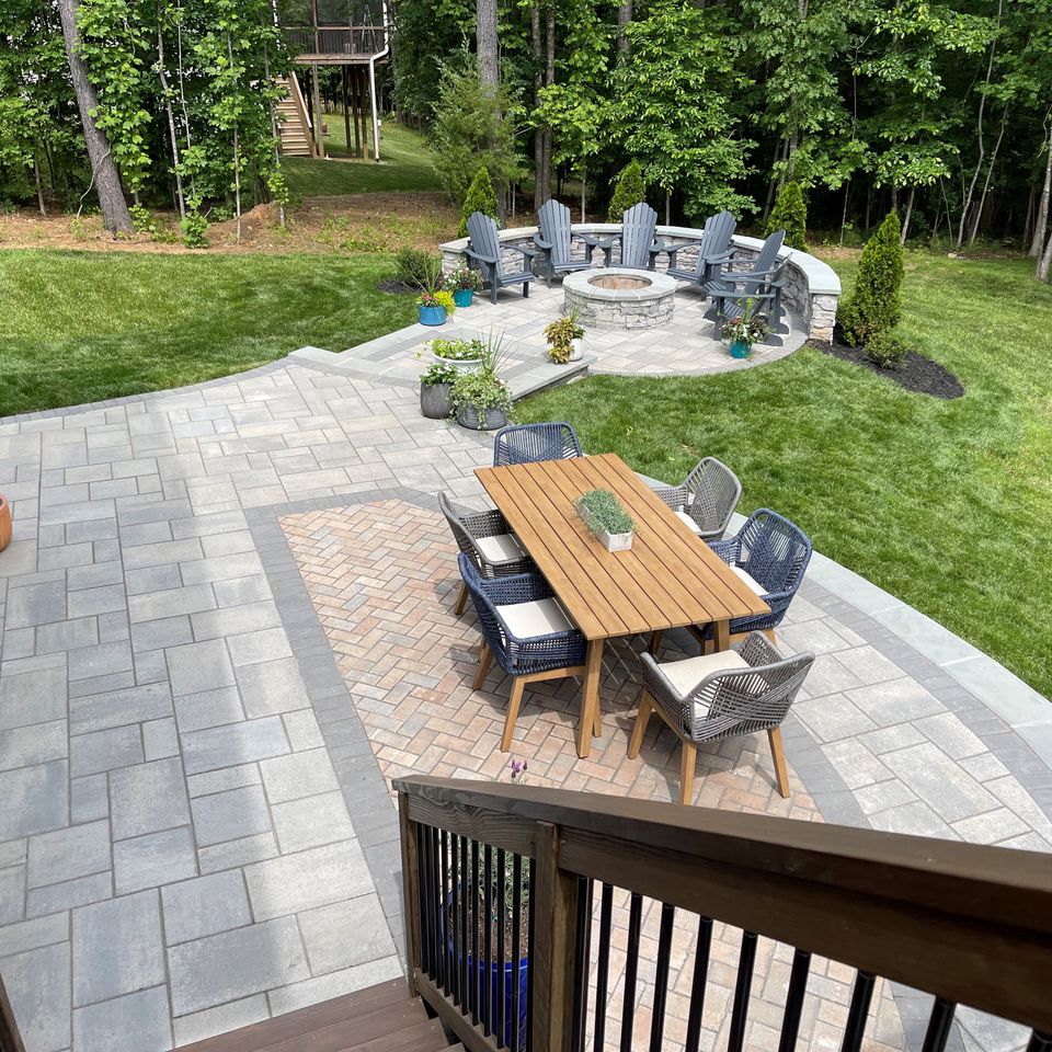 Stone and Lawn Care hardscaping company near raleigh, hardscaping job in raleigh nc, hardscaping company in raleigh, raleigh hardscapers, patio paver ideas raleigh nc