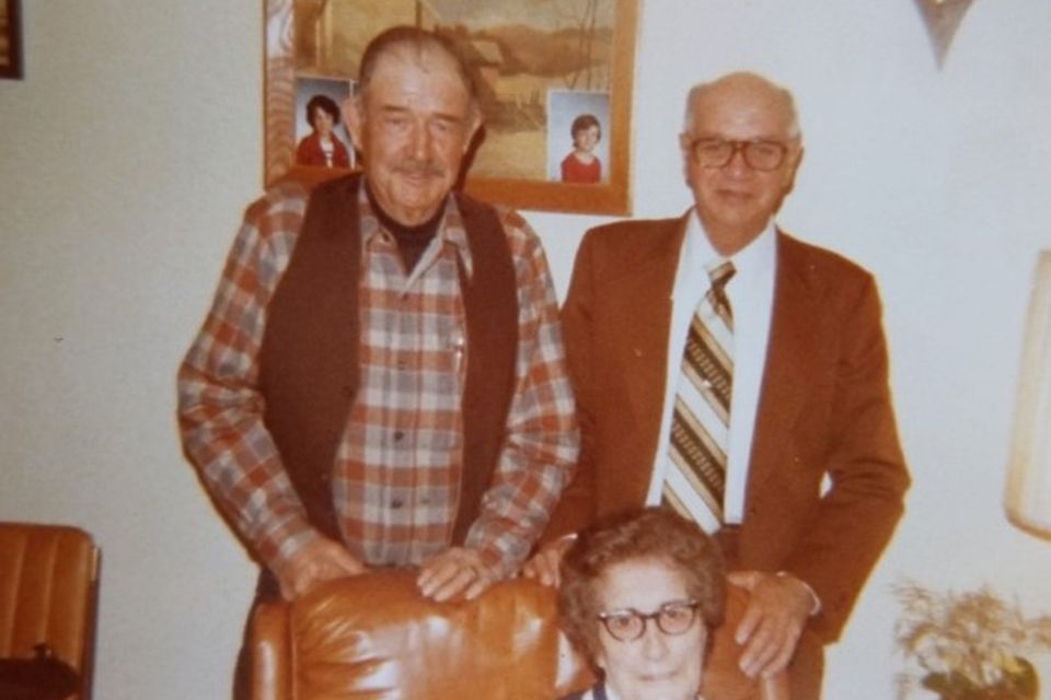 466 frank helen ed