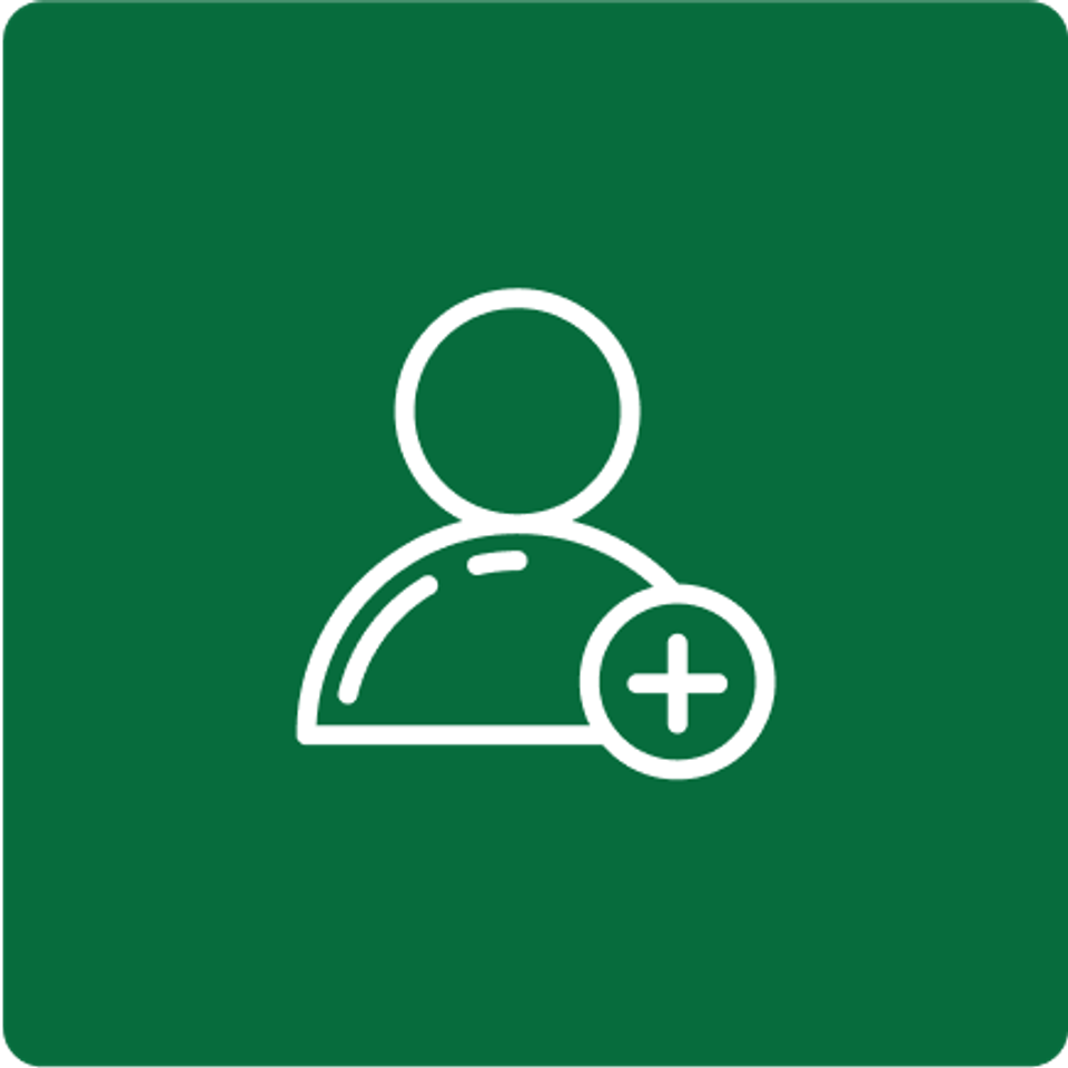 How to create an account with irs