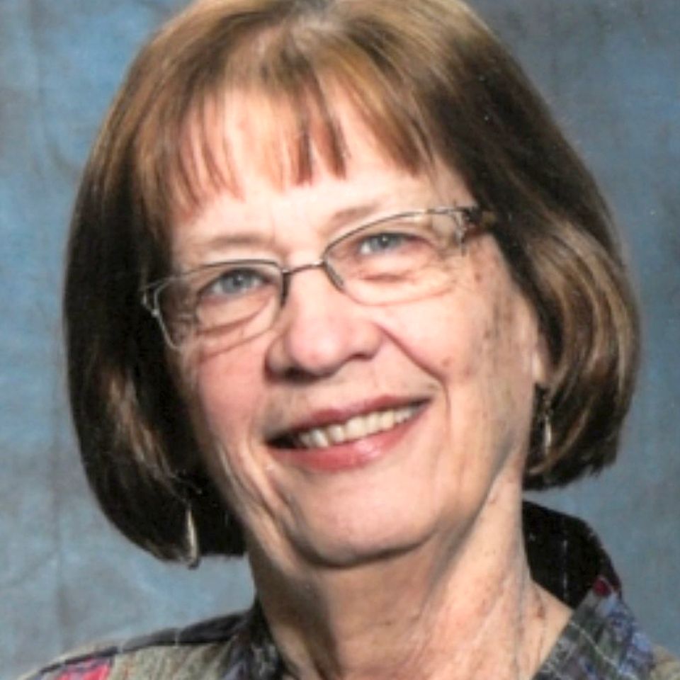 Sherryl mcavoy