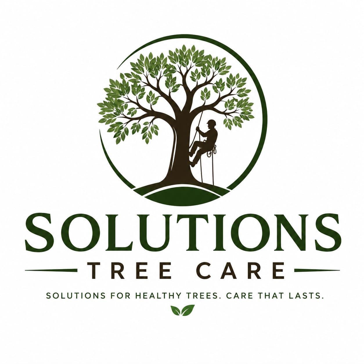 Solutions Tree Care 