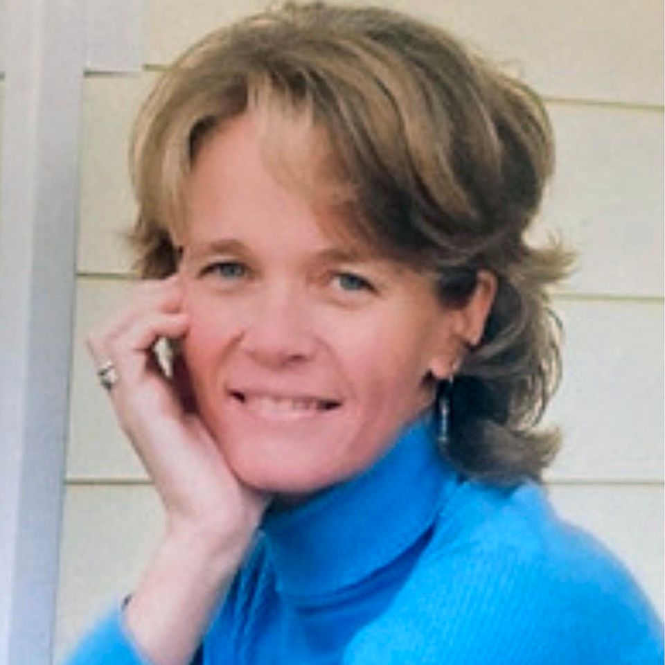 Sonja crain