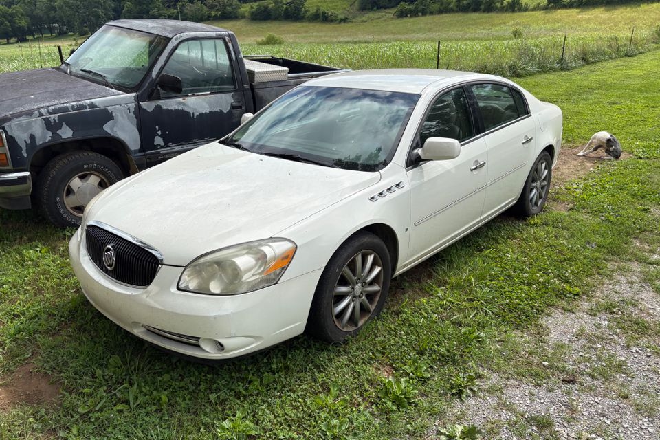 Buick