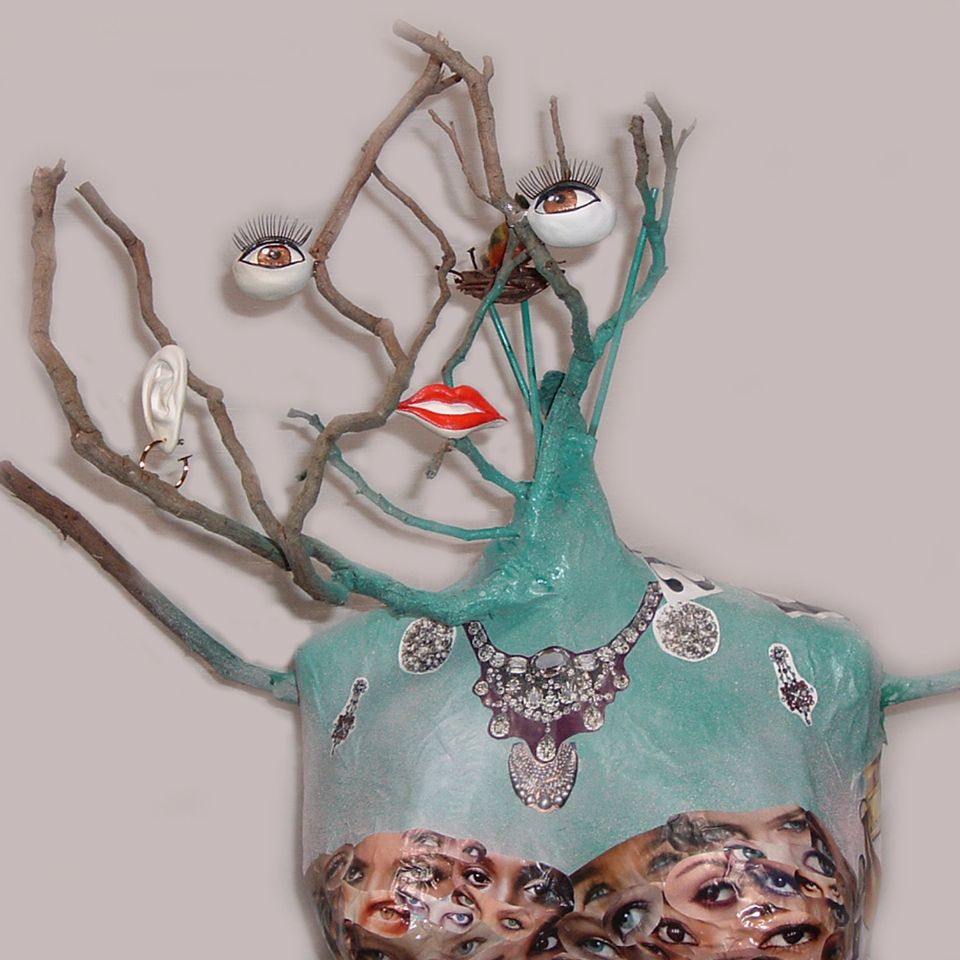 Twiggy  top