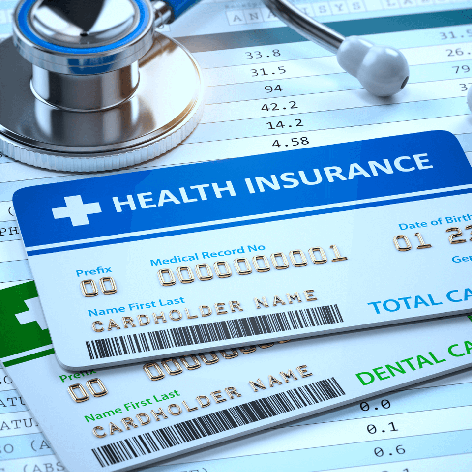 Do nonprofits have to provide health insurance