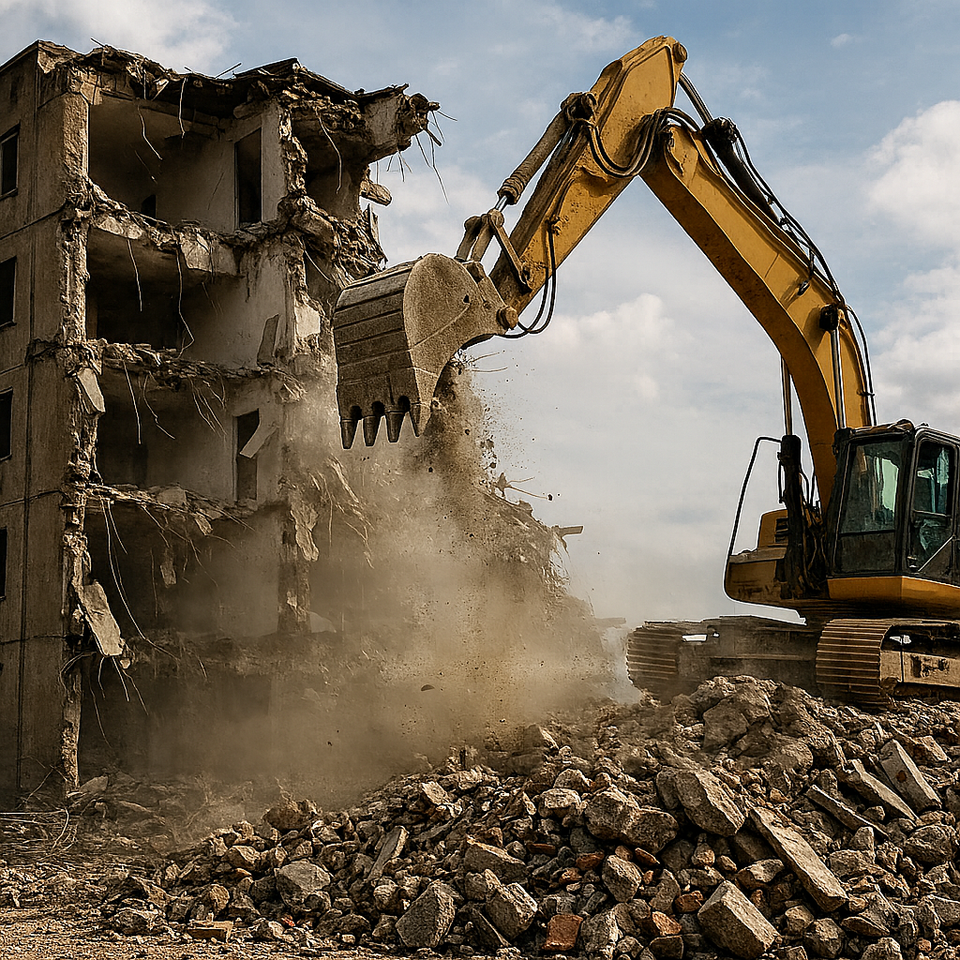 Contract demo pic