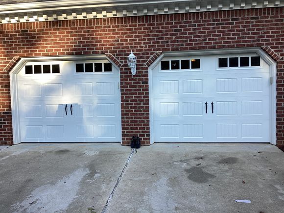 Ready to Roll Garage Doors, Garage Door Repair Raleigh NC, Garage Door Supplier near Raleigh,