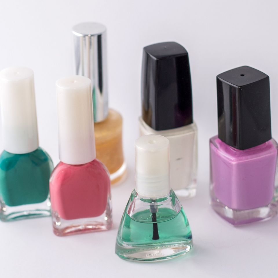 Work From Home Beauty Business