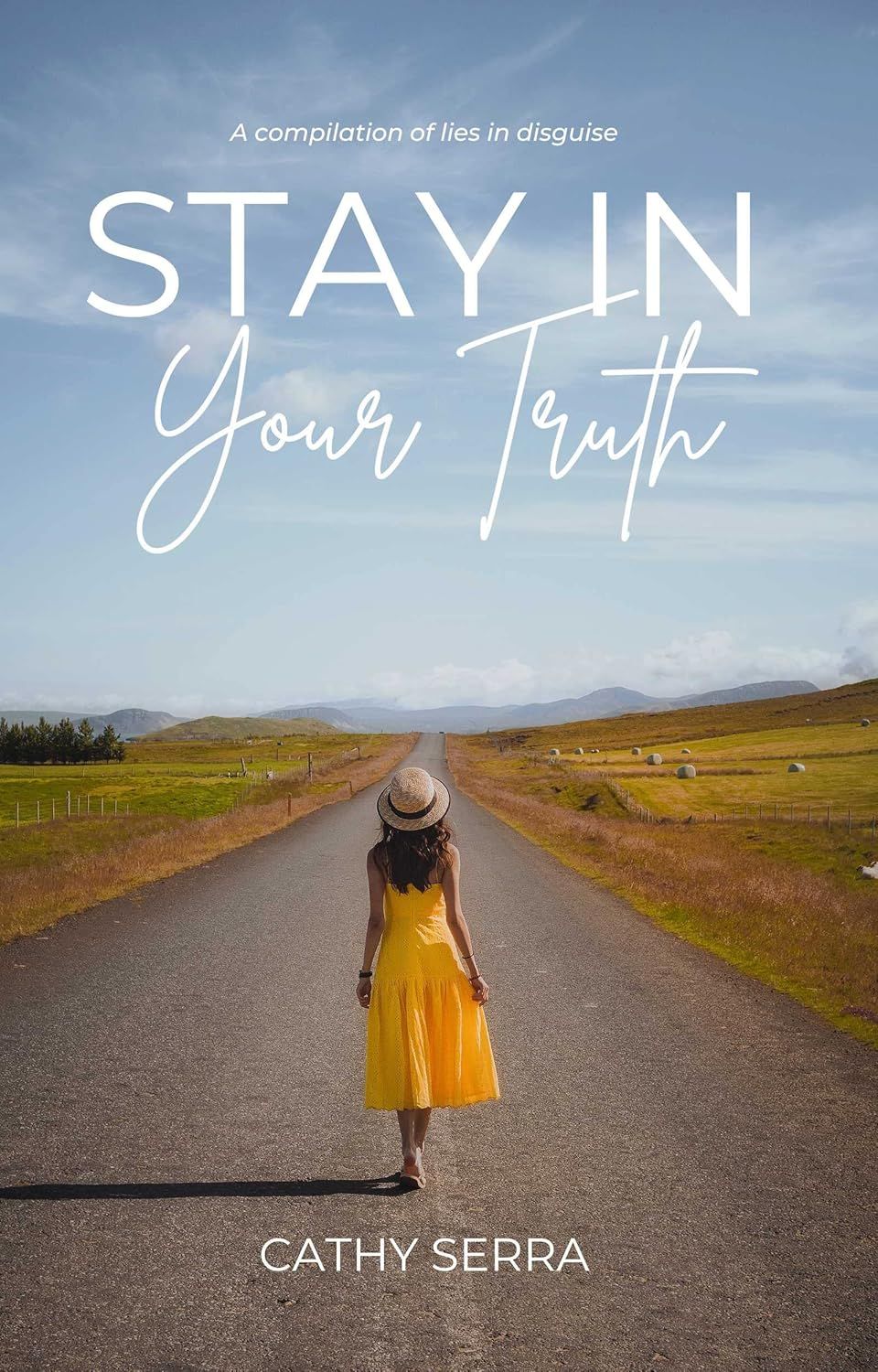 Your truth will set you free