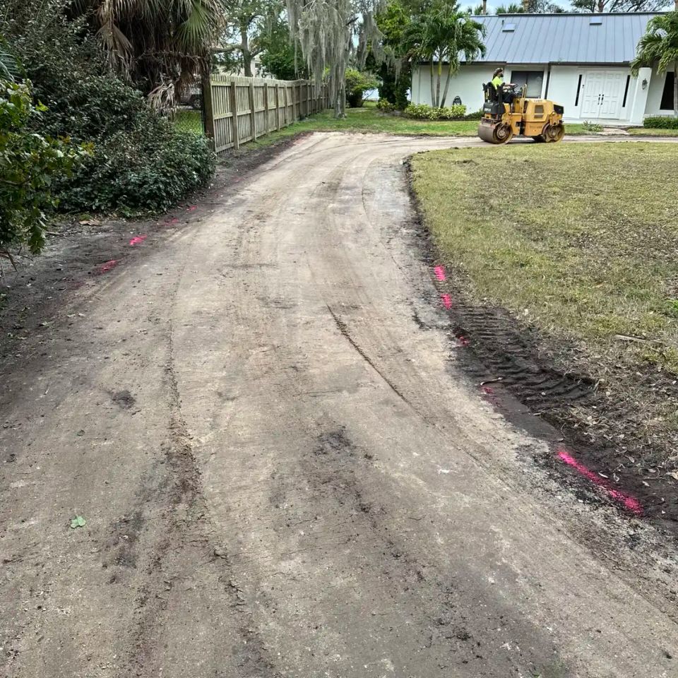 Brevard asphalt 3