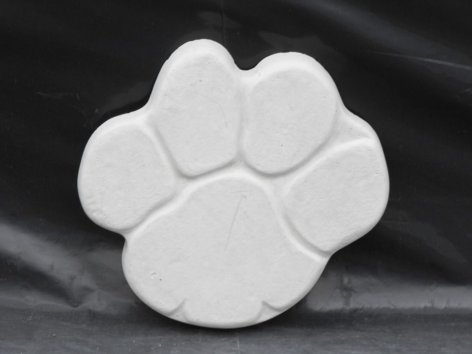  18 paw print stepping stone20150505 6981 4kuih6