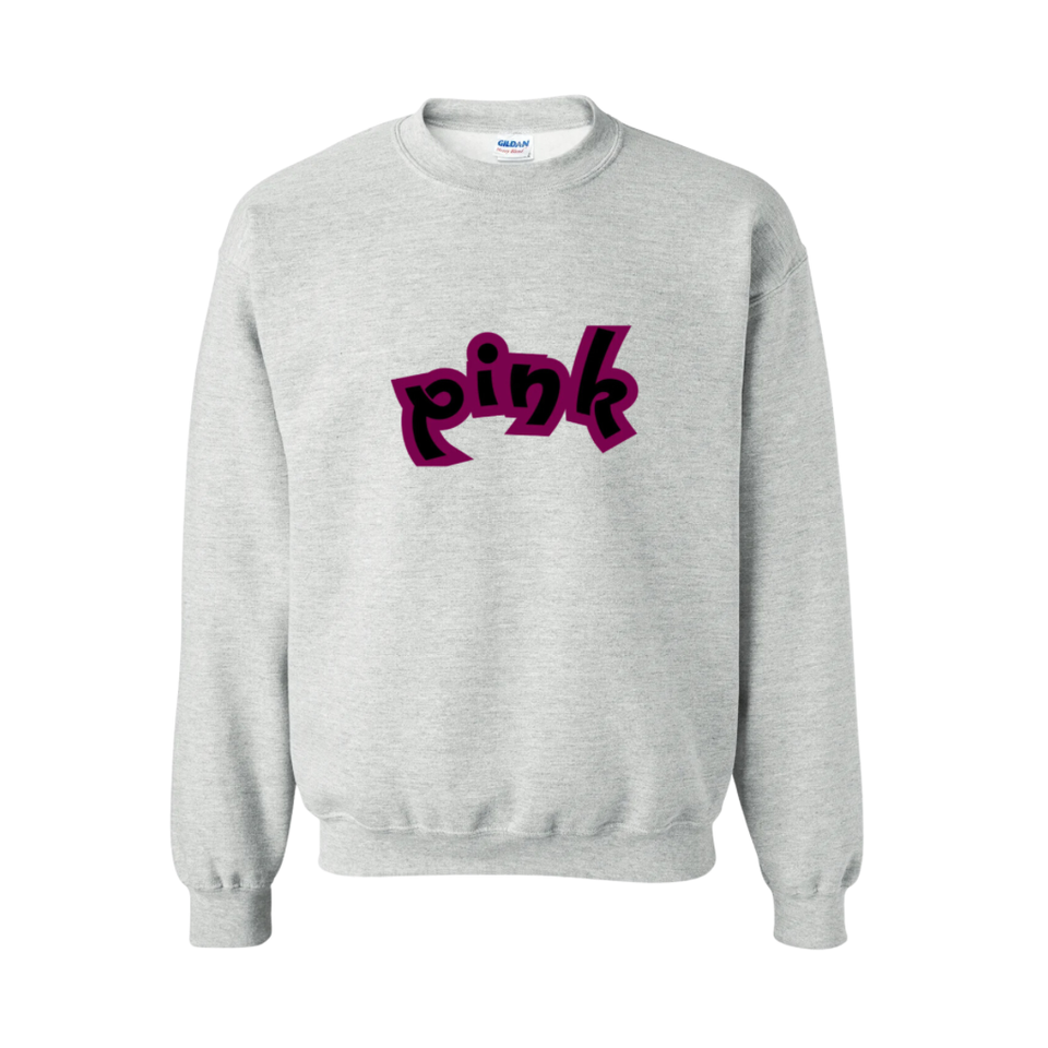 Pink sweatshirts   6