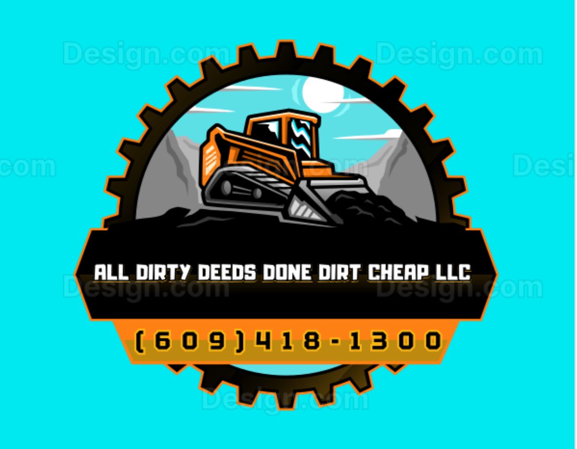 All Dirty Deeds Done Dirt Cheap