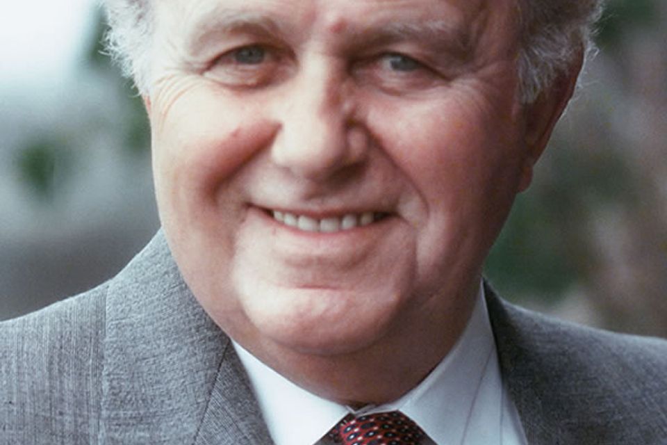 John kappas