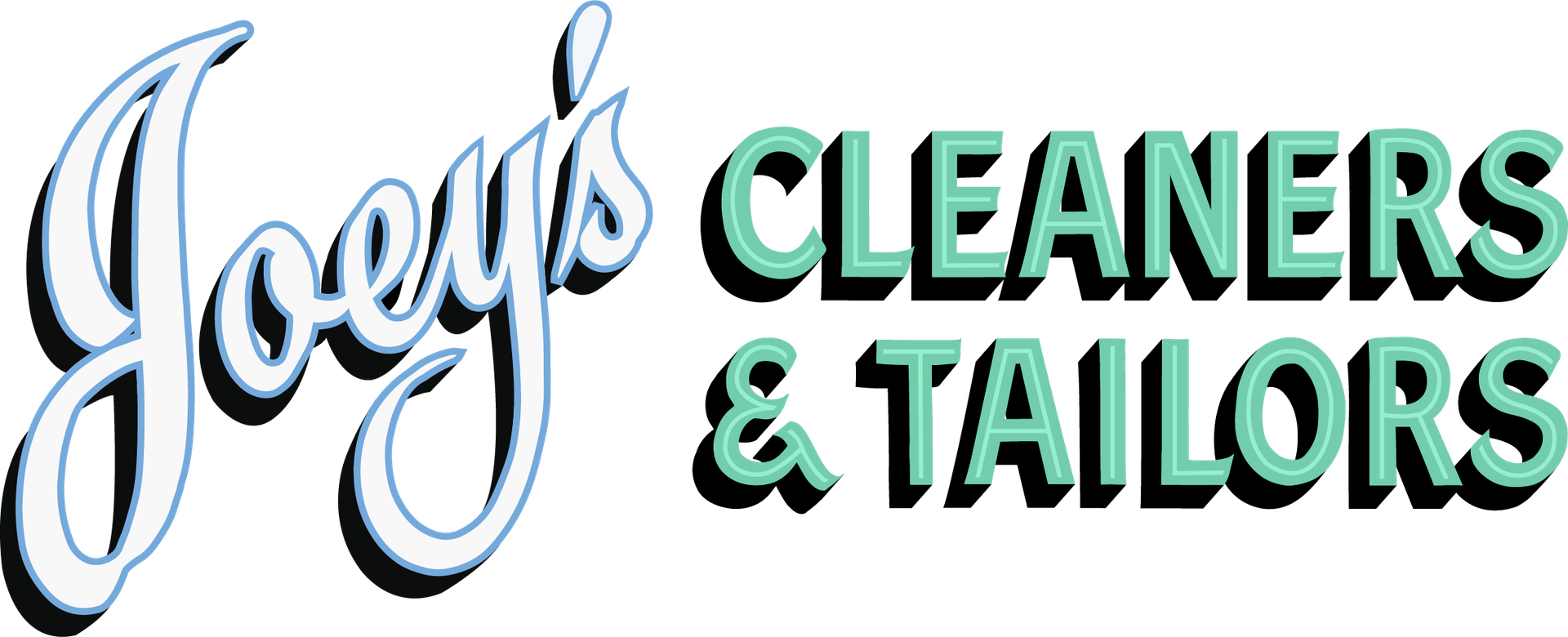 Joey's Cleaners