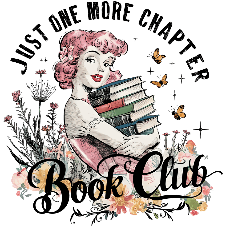 School   reading chapter book club